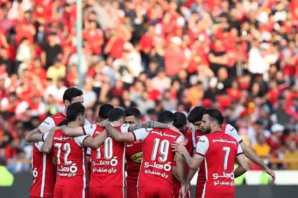 بلیت فروشی پرسپولیس - گل گهر ادامه دارد