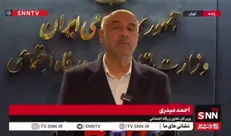 میدری: قیمت کالا‌های اساسی به‌صورت مستمر رصد می‌شود و هر تغییری متناسب با روند بازار اعمال می‌شود