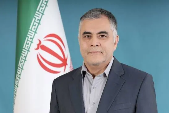 پاک‌نژاد: ۱۰۰ میلیون مترمکعب از ظرفیت تولید گاز کشور بازیابی شد