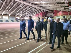 دنیا مالی: جوانگرایی برای دوومیدانی ضروری بود