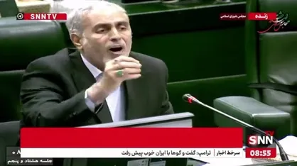 رنجبر: امروز با انسجام و وحدت از تیم مذاکره کننده حمایت می&zwnj;کنیم/ تندروی&zwnj;ها پاسخ نمی&zwnj;دهد