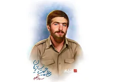 روایت زندگی شهید چیت سازیان در فیلم سینمایی «سیم خاردار»