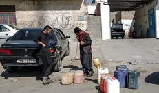 ماجرای محدودیت سوخت‌رسانی در استان‌های مرزی/ اجرای طرح کدینگ می‌تواند از قاچاق بنزین جلوگیری کند؟
