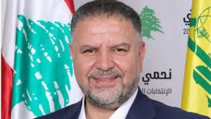 نماینده لبنانی: لبنان پذیرای عادی&zwnj;سازی روابط نیست