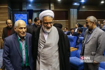 بیست و یکمین سالگرد شهادت &laquo;سید اسدالله لاجوردی&raquo;