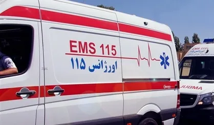 آمادگی اورژانس برای خدمت رسانی به عزاداران حسینی