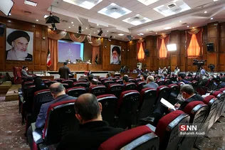 دومین جلسه دادگاه محمد امامی