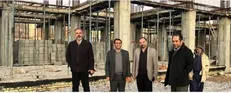بهره‌برداری از ۲۵ پروژه آموزشی در گام دوم نهضت عدالت آموزشی استان ایلام