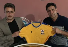 تارتار سرمربی نفت مسجدسلیمان شد