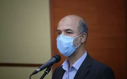 افزایش راندمان و کاهش تلفات مهمترین اهداف پژوهشی وزارت نیرو است