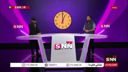 حرف&zwnj;هایی که آقای شهرام ناظری نباید در ترکیه می&zwnj;زد!
