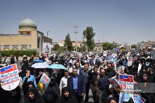 روز جهانی قدس