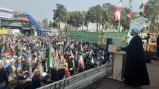 آزادی‌خواه: رمز موفقیت جمهوری اسلامی، همدلی صادقانه مردم و مسئولان است