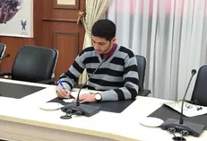 بازگشت به انقلاب!