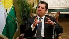 طرفداری اربیل از عربستان مقابل یمن