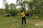 سیزده بدر کرونایی 1400