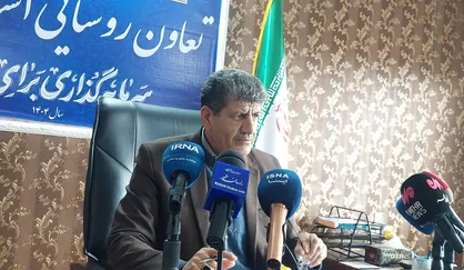 اجرای ۱۲ طرح &laquo;روستا بازار&raquo; در شهرستان&zwnj;های ایلام / امسال بیش از ۲۵ هزار تن گندم توسط تعاون روستایی ایلام خریداری شد