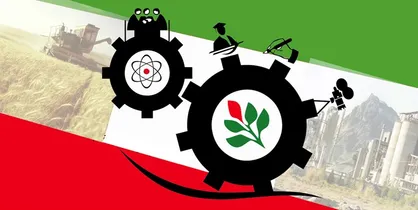 رئیس پلیس راه: نباید از اقتصاد مقاومتی غافل شویم