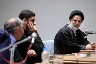 سیل