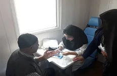 دانشگاه آزاد بروجرد آمادگی ارائه خدمات پزشکی به زائران اربعین را دارد