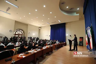 نشست خبری سخنگوی وزارت امور خارجه