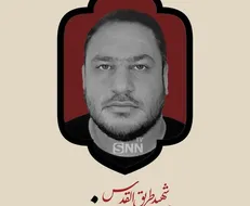 شهادت مجید دیوانی، مستشار سپاه پاسداران در پی حمله هوایی رژیم صهیونیستی به دمشق
