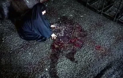 جلسه رسیدگی به پرونده متهمان تحریق مسجد سیدالشهدا (ع) و شهادت دو جوان در دادگاه انقلاب برگزار شد
