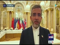 جمع‌بندی مذاکره‌کننده ارشد جمهوری اسلامی ایران از نشست امروز کمیسیون مشترک برجام در وین