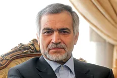 حسین فریدون در زندان اوین دوران محکومیت خود را سپری می‌کند/ مجازات ضبط مال ۳۱ میلیارد تومانی فریدون بر اساس حکم دادگاه انجام شد