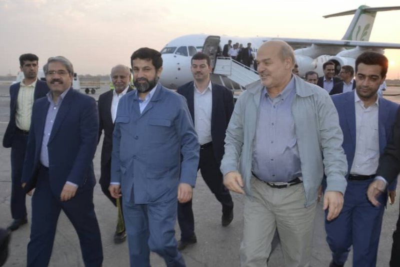 هورالعظیم
