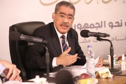 مصر: معامله گاز با اسرائیل هیچ&zwnj;گونه ابعاد سیاسی ندارد
