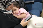 مادران دانشجو