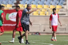 زمان نخستین جلسه تمرینی پرسپولیس در دوحه مشخص شد