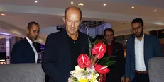 کالدرون: امیدوارم موفقیت‌های پرسپولیس با من هم ادامه داشته باشد
