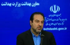 علیرضا رئیسی :ایران جز ۱۰ کشور دارای بیشترین شیوع چاقی است