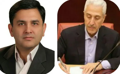 احمد خامسان به سمت سرپرست دانشگاه بیرجند منصوب شد