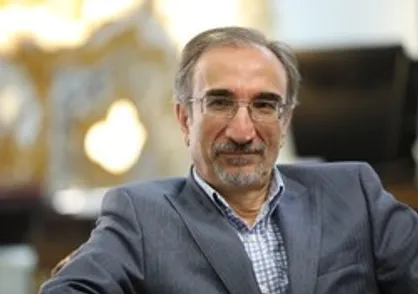 خامسی: ۳۰ سد کشور مقصد گردشگری می&zwnj;شود