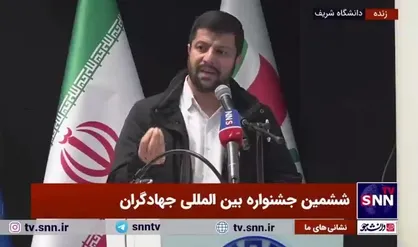 هادی قاسمی: شبکه نیرو&zwnj;های جهادی برای کشور مفید است