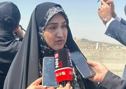 رفیعی: اصلاح کشاورزی و به&zwnj;روزرسانی مدیریت آب راهکار مقابله با بحران کم&zwnj;آبی است