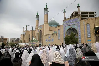 عید فطر..