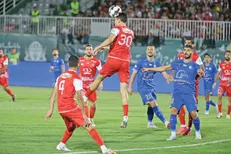تاریخ دربی رفت مشخص شد / تاریخ برگزاری شهر آورد مصادف خواهد شد با روز قرعه‌کشی جام جهانی!
