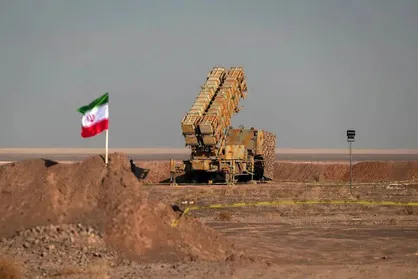 ۱۰ شهریور؛ روایت یک تحول تاریخی در پدافند هوایی ایران