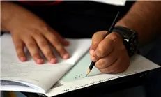 کنکوری‌ها تخلفات آزمون را گزارش دهند