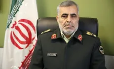 شهادت مأمور پلیس مواد مخدر در شهرستان گلشن