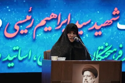 ملت&zwnj;های جهان از شور و حضور مردم، انگشت به دهان ماندند + عکس
