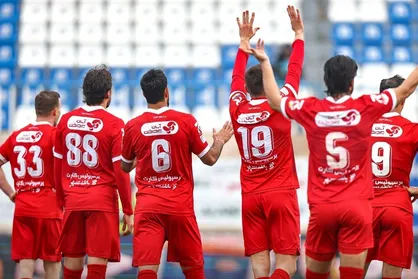 اصلاح فوری تیم در دستور کار پرسپولیس