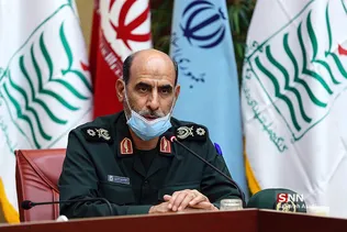 آئین رونمایی از گنجینه اطلاعات شهدای دانشجو