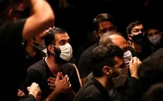 مراسم عزاداری دهه اول محرم در دانشگاه صنعتی کرمانشاه برگزار می‌شود