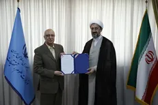 سرپرست موسسه پژوهشی حکمت و فلسفه منصوب شد