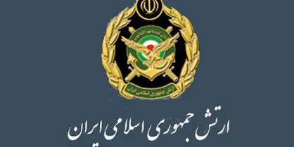 ارتش در آماده باش کامل برای کمک به زلزله&zwnj;زدگان است
